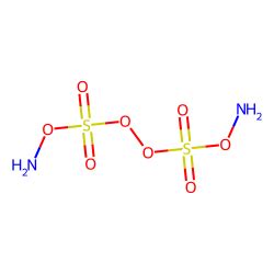 Ammonium persulfate Chemical Physical Properties by Cheméo