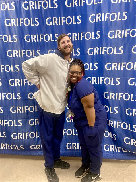 Grifols Talecris Eugene - Plasma Donation Center | Eugene OR