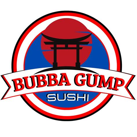 Bubba Gump Sushi Florianopolis Ifood