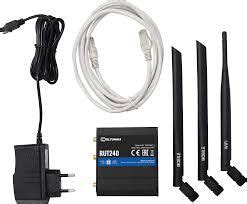 Teltonika RUT240 2G / 3G / 4G LTE роутер купить по лучшей цене Оптом и ...