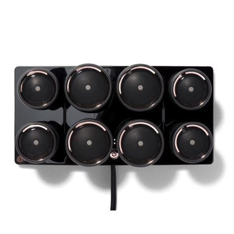 T VOLUMIZING HOT ROLLERS LUXE