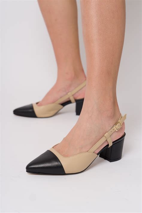 Shuzzos Pumps Midis Betzabe Nude