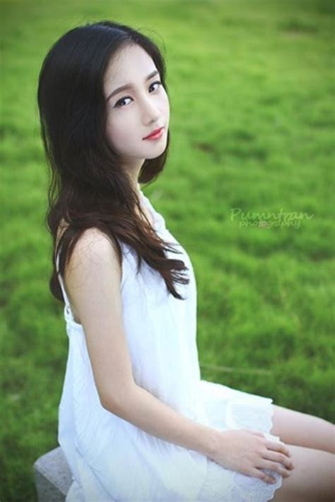 Nh Ng H Nh Nh Hot Girl Xinh T I V Quy N R Nh T Vi T Nam Th Vi N Nh P Hot Nh T