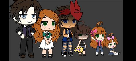 Gacha Aftons Hentai My My Xxx Hot Girl