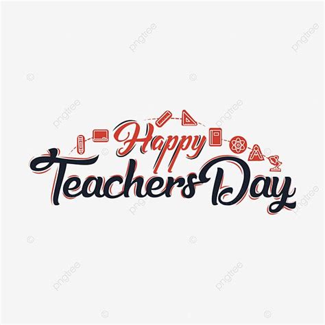 Happy Teacher Days Vector Hd Images, Happy Teachers Day, Teachers Day ...