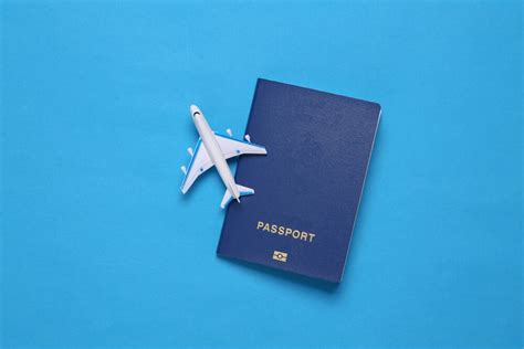 Can You Travel With An Expired Passport Travel Visa Pro