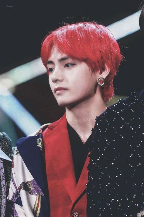 Pin Di Samara Franken Su Kim Taehyung