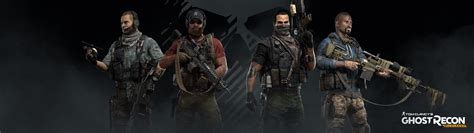 Tom Clancys Ghost Recon: Wildlands, Video games Wallpapers HD / Desktop