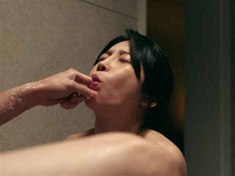 Nude Video Celebs Lee Yoon Woo Nude Under Your Bed 2023