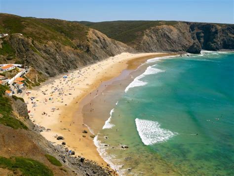 As Melhores Praias Do Alentejo E Costa Vicentina