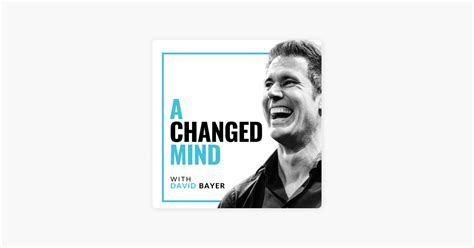 ‎a Changed Mind Mindset That Matters On Apple Podcasts