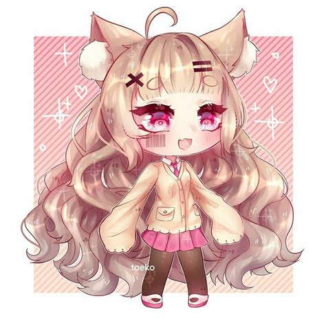 Pin De Mia Serezlis En Gacha Life Dibujos Bonitos Dibujos Kawaii Images