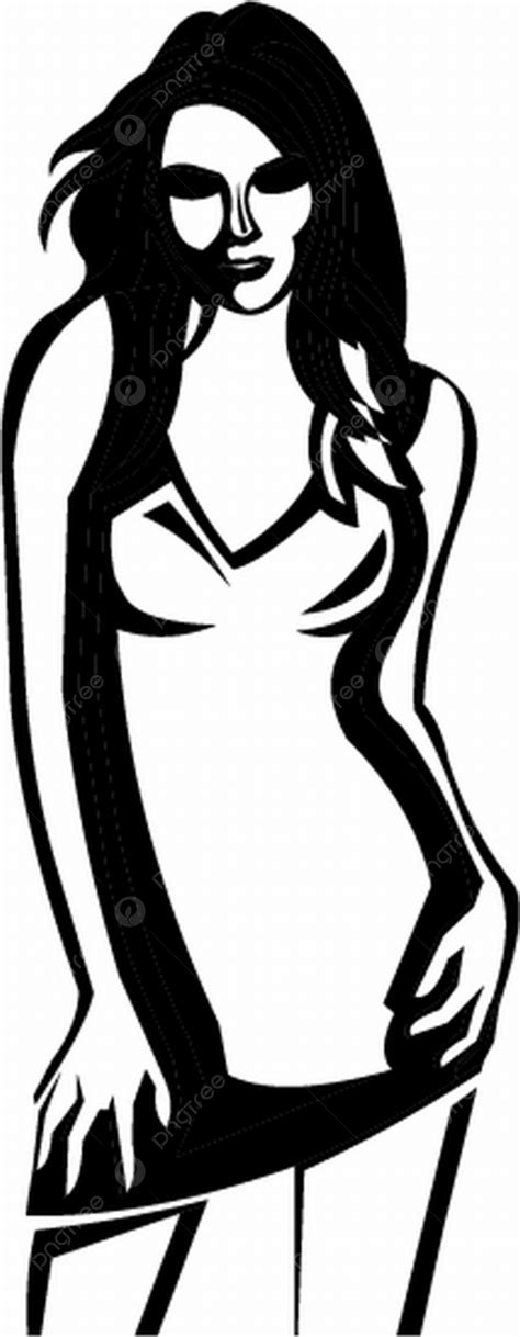 Vector Transparente Png Y Svg De Vector Silueta De Vaca My Xxx Hot Girl