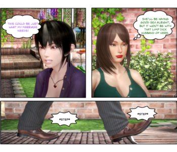 The Spade Institute Issue 1 Erofus Sex And Porn Comics