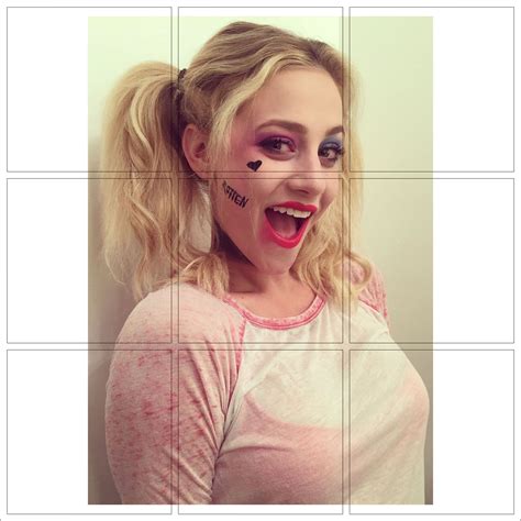 Lili Reinhart Hot Sexy Photo Print Buy 1 Get 2 FREE Choice Of 72