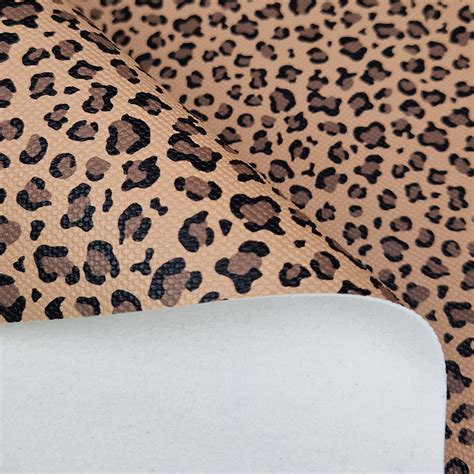 Leo Nude Veskevinyl Stofflykke No