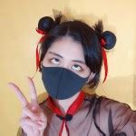 naimi Masturbation SeriesChinese Vampire Girl Plays with Dragon Dildo 奶咪小僵尸双穴插入自慰高潮