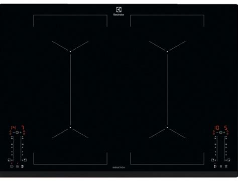Kuhalne plošče Indukcijska kuhalna plošča ELECTROLUX EIV744