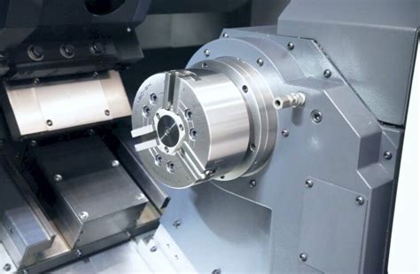 Tokarka CNC SMEC SL2000ASY | AJBmetall