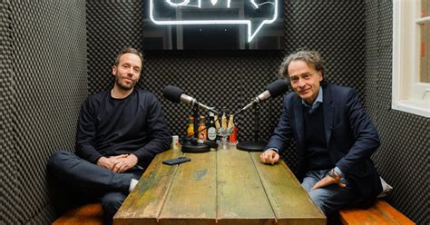 Giovanni Di Lorenzo So Erklärt Der Zeit Chefredakteur Das Wachstum