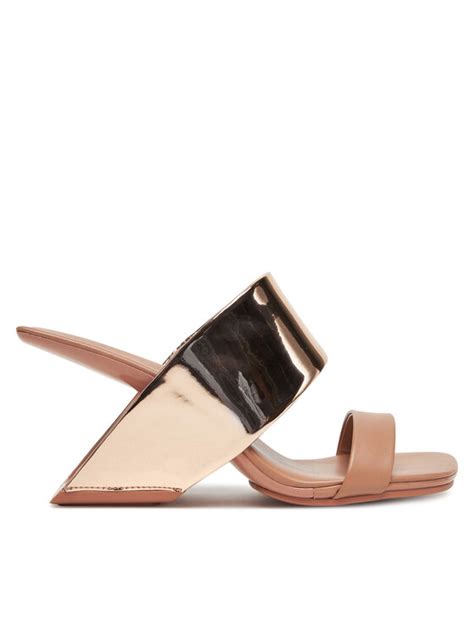 United Nude Klapki Loop Hi R Owy Modivo Pl