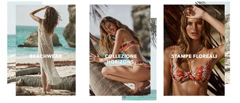 Banana Moon Costumi Bikini Sito Ufficiale