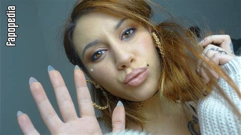 Ellie Alien Nude Patreon Leaks Photo Fapopedia