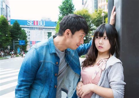 Love And Sex In Japan The Way Japanese People Date