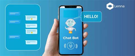 Chatbot Semua Tentang Chatbot Lenna Ai