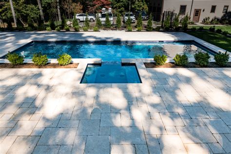 Featured Nj Pool And Spa Designs Custom Inground Swimming Pool Design