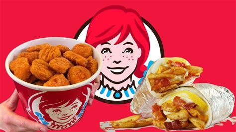 Wendys Debuts 50 Nugget Party Pack And New Breakfast Items Dexerto