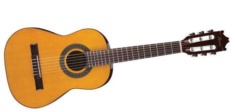 Ibanez GA1 Classical Half Size Guitar - Mercury Music South Africa 