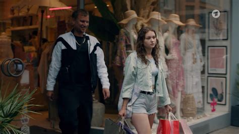 Nude Video Celebs Greta Bohacek Sexy Tatort E1214 2022