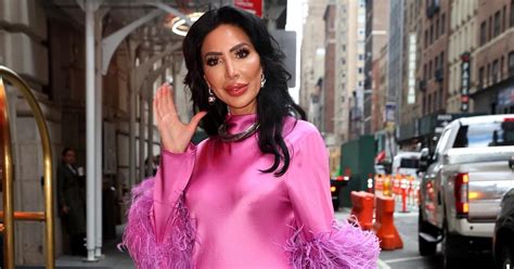 Farrah Abraham Claims Parents Helped Negotiate Teen Mom Sex Tape Deal