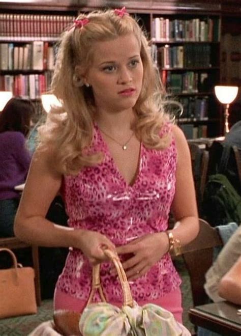 Legally Blonde Outfits Artofit