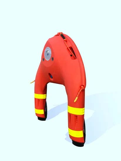 Intelligent Electric Unmanned Life Buoy Water Rescue Robot Remote