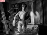 Naked Viera Simekova In A Pact With The Devil