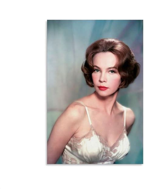 Leslie Caron Hot