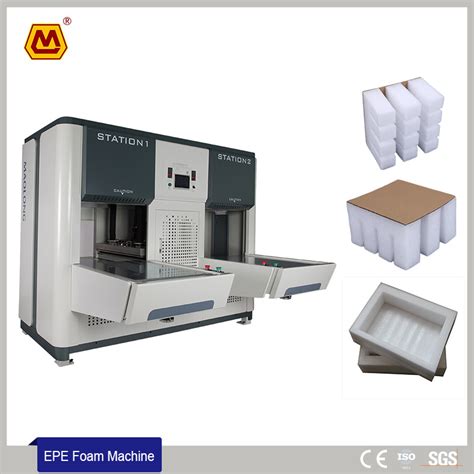 Maolong Hot Melter Epe Foam Automatic Hot Melt Adhesive Cardboard Bonding Machine Epe