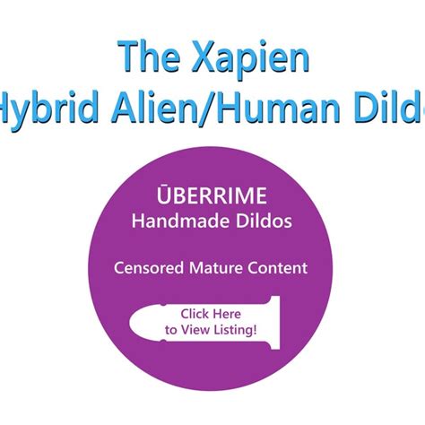 Silicone Human Dildo Etsy