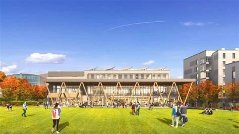 usm  build  million dorm student center  portland