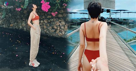 H C B O Anh Tuy T Chi U Bi N H Nh Set Th Ng Th Nh Bikini I B I Ch Trong N T Nh C