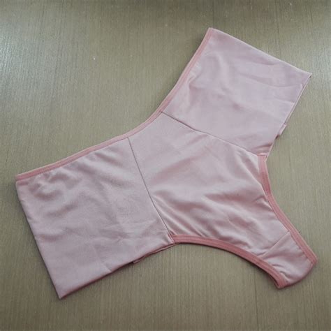 Calcinha Fio Duplo Plus Size Lingerie Br Atacado Para