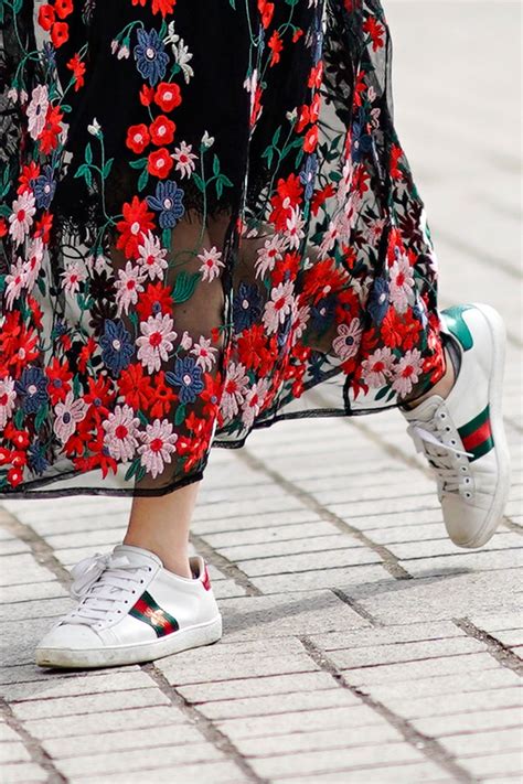 Sneakers I Modelli 2019 E La Storia Vogue Italia