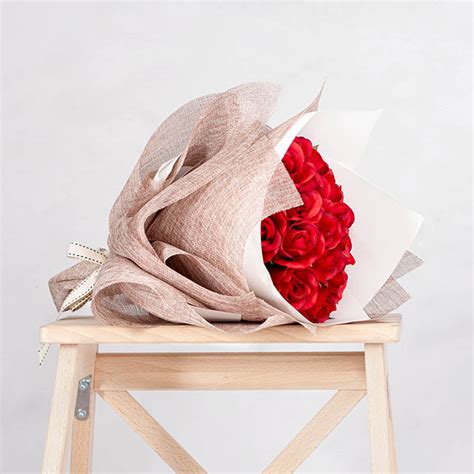 Natural Jute Roll Loose Weave 50cmx10m