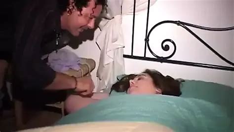 I Fuck My Friend S Pussy And Milk Her Big Tit Amateur Porn Feat Andreina Xhamster