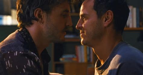 Άντριου Σκοτ Πολ Μεσκάλ Ποιο είναι το hot ζευγάρι του Athinorama gr