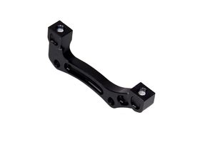 Hope Adapter Modell B Is Auf Postmount 43 Schwarz