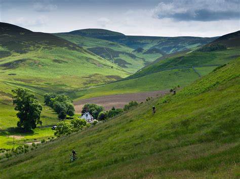 Пеннинские горы (Множество фото) - treepics.ru