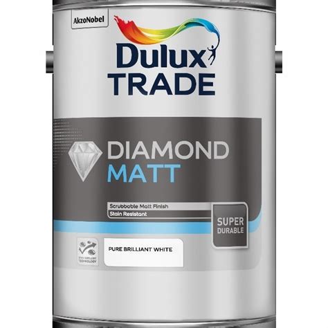 Dulux Trade significantly improves performance of Diamond Range ...